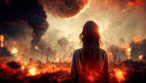 Nel 2023 ritorner&agrave; l'Anticristo: l'inquietante profezia