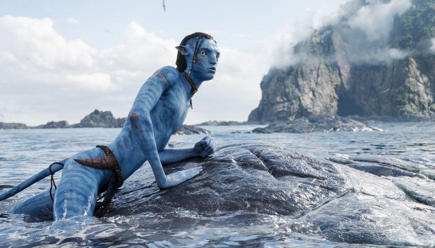 Avatar, luogo con montagne 'fluttuanti' esiste davvero: dove sta