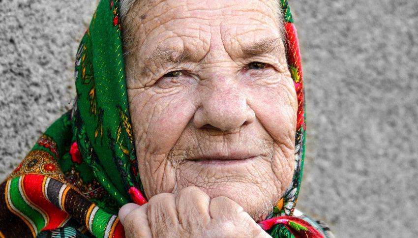 100 anni, svelato segreto di longevità: cosa non bisogna mai fare
