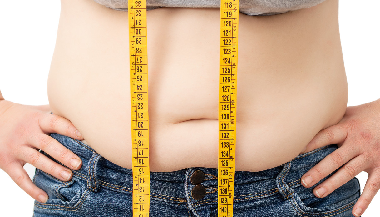 La bibita fruttata per ridurre "significativamente" il grasso