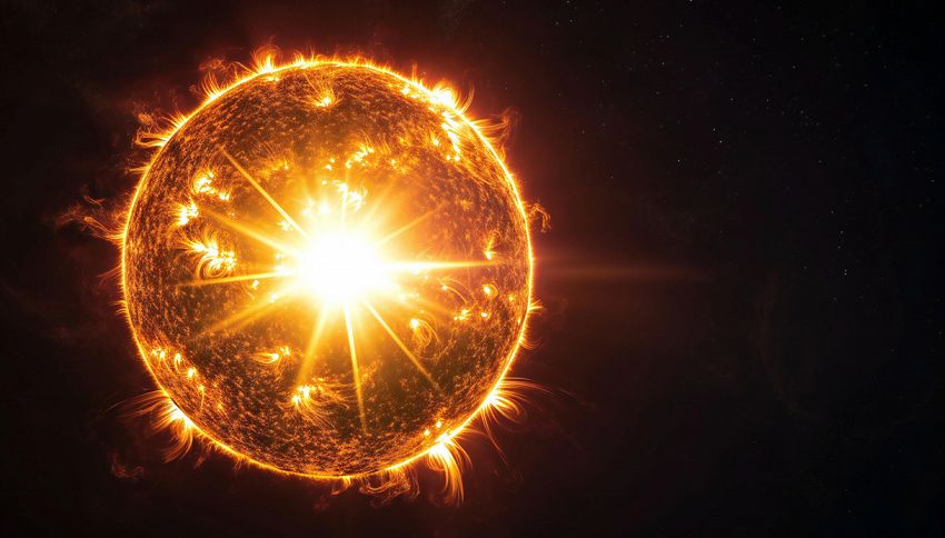 Tempesta solare come milioni di bombe nucleari: rischi per la Terra. Cosa può accadere