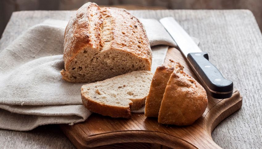 Questo ‘super-pane’ può farti a perdere peso: non è l’integrale