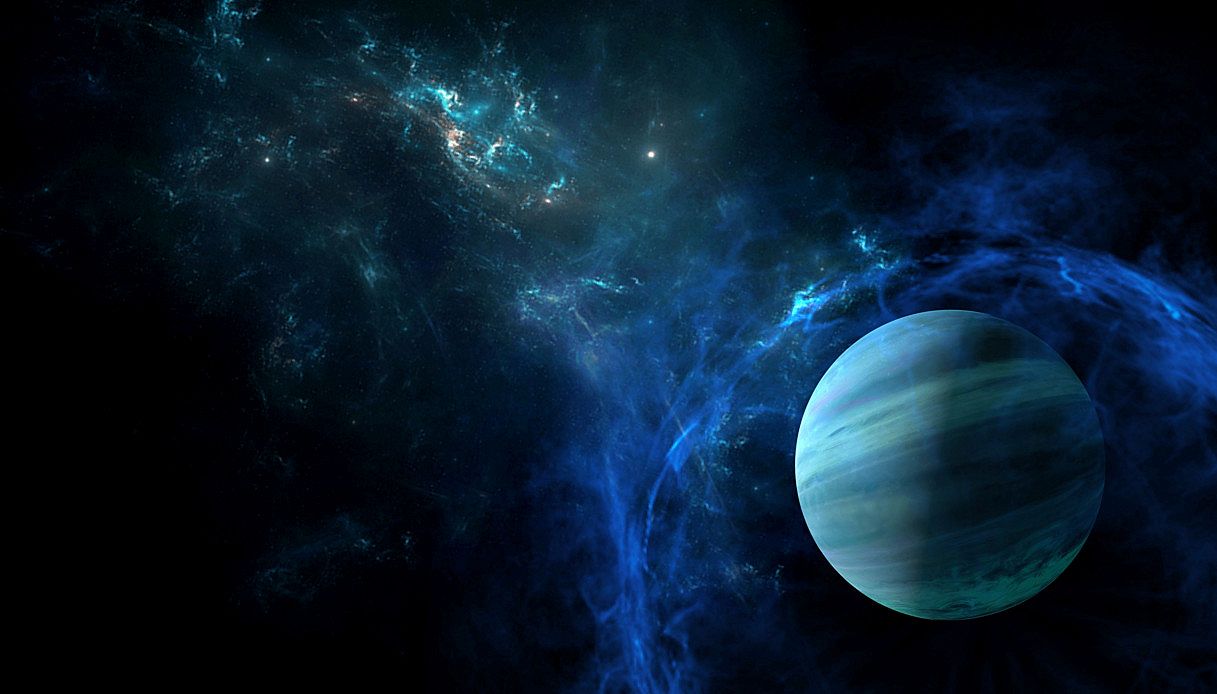 Scoperto il nuovo pianeta che probabilmente ospita la vita aliena