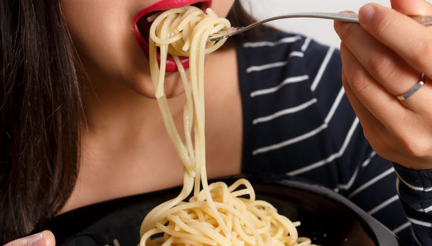 Dieta, mangia questi gr. di pasta al giorno per perdere più peso