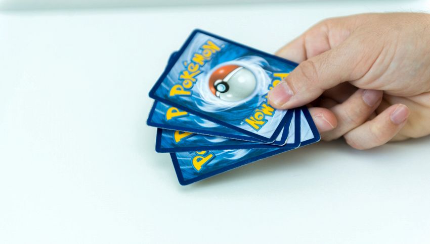 Questa carta Pokemon vale oltre 4 MLN di euro: controlla se ce l'hai