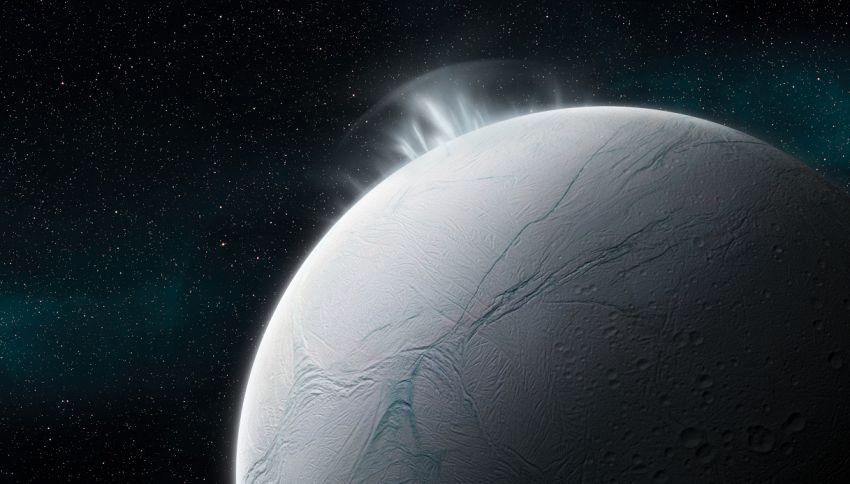 La scoperta del ghiaccio su quel pianeta: astronomi sconcertati