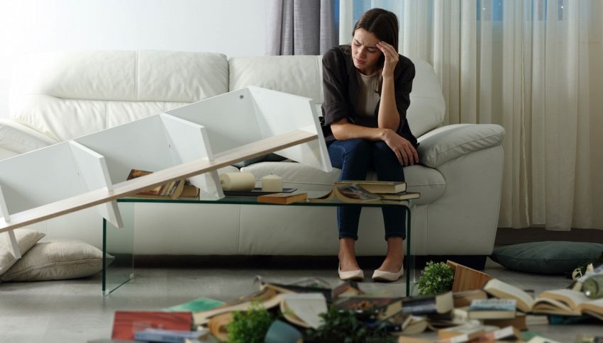 Ladri, dove nascondere i soldi in casa? Posti dove non guardano
