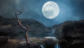 Scoperta fonte d'acqua sulla luna: cosa svelano scienziati