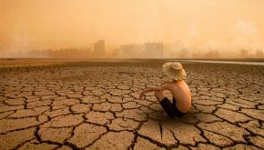 Dovrebbe accadere nel 2030: catastrofe terrestre si può evitare?
