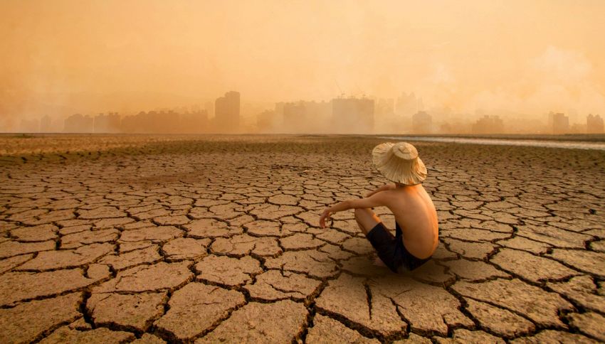 Dovrebbe accadere nel 2030: catastrofe terrestre si può evitare?