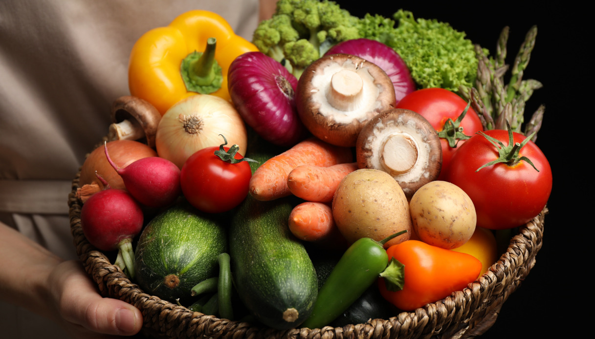 Pesticidi, questo &egrave; l'ortaggio pi&ugrave; avvelenato: danni alla salute