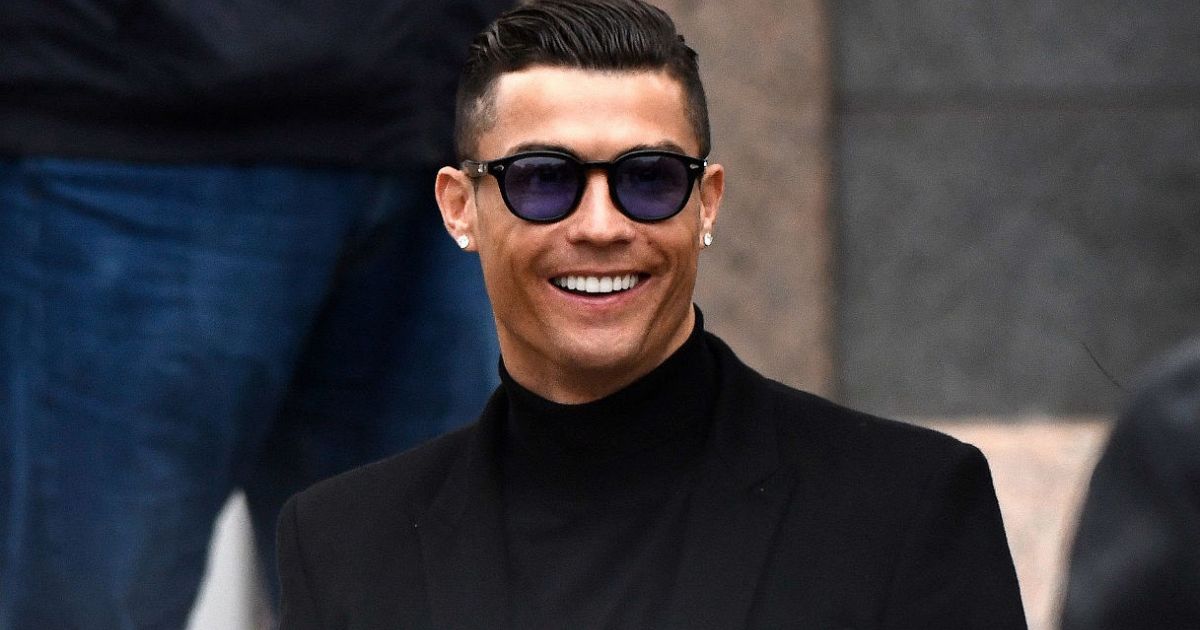 Cristiano Ronaldo: 39 Anni di Dominio, Traguardi e Record che Hanno Scritto la Storia del Calcio!