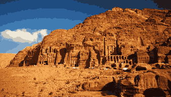 Jordan Tourism Board