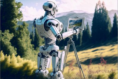 Boom di intelligenza artificiale e ChatGPT: i lavori più a rischio