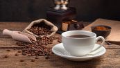 Caffè, il futuro è a rischio: lo studio