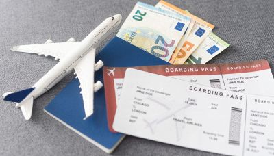 Comprare biglietti aerei a basso costo: il trucco