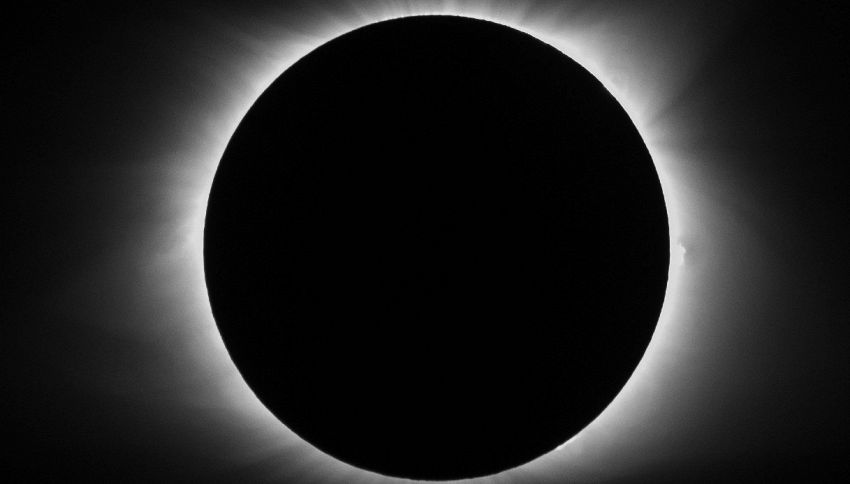 Eclissi solare ibrida, in arrivo il raro evento: quando accadrà
