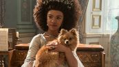 "La regina Carlotta": la nuova serie Netflix sul prequel di "Bridgerton"