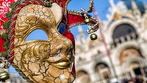 La vera storia del Carnevale: quando e dove è nato