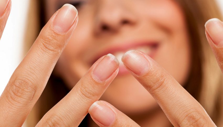 Il 'test del dito' per capire se puoi contrarre questa malattia