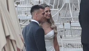 Chi è la sexy influencer che ha sposato Lautaro Martinez