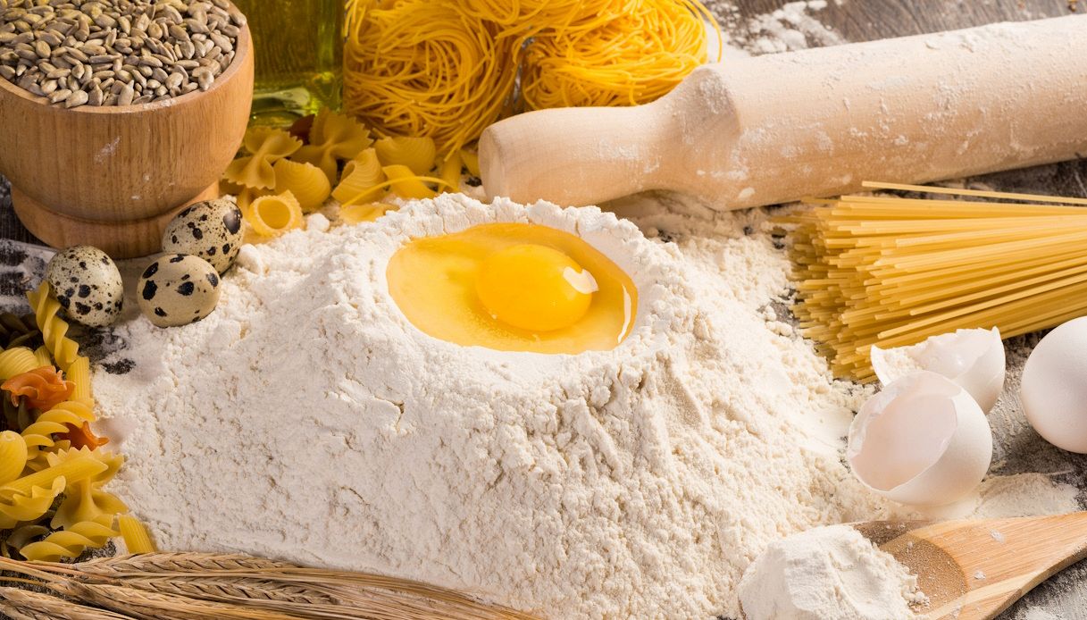 Pasta del defunto, quando la mangi tocchi il paradiso: come si fa