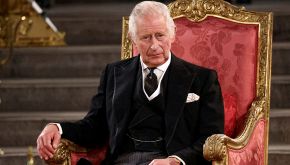 Incoronazione Re Carlo, l’evento rischia di essere annullato