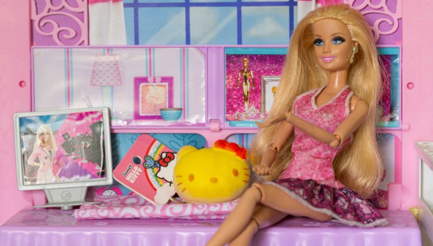 Puoi dormire nella vera casa di Barbie ed è gratuito: come fare