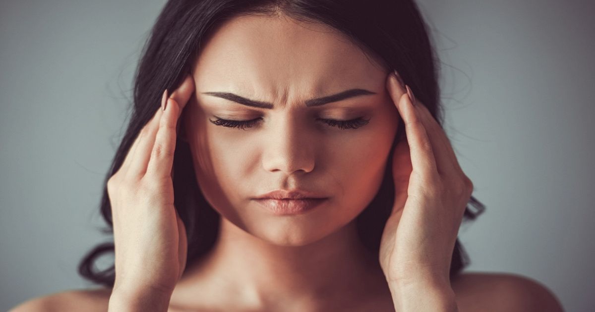 Headaches, what happens in your brain when you have a migraine