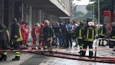 Allarme incendi: come mettersi in salvo in caso di pericolo