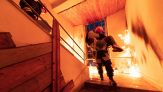 Allarme incendi: come mettersi in salvo in caso di pericolo