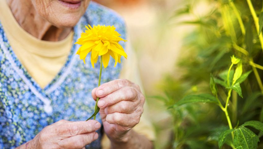 102 anni svela segreto di longevità: l’abitudine sotto le coperte