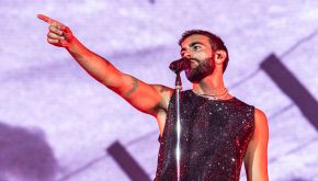 Marco Mengoni, non lo devi fare a Sanremo 2024: ecco il gesto
