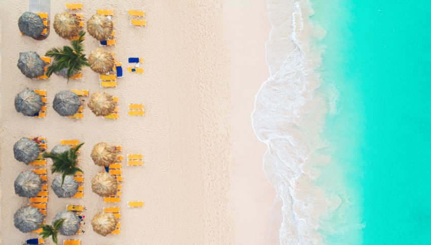Spiaggia più cara d'Italia, 1000 € per fare un bagno: non è Capri