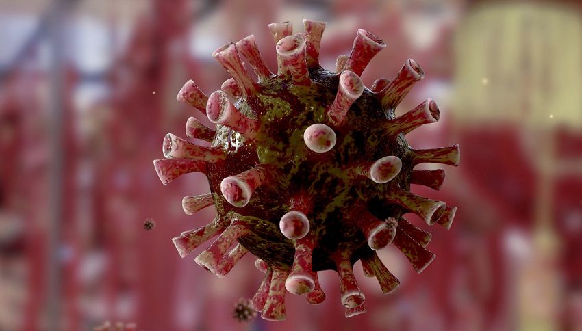 Nuovo virus pericoloso in aumento: i sintomi riguardano il naso