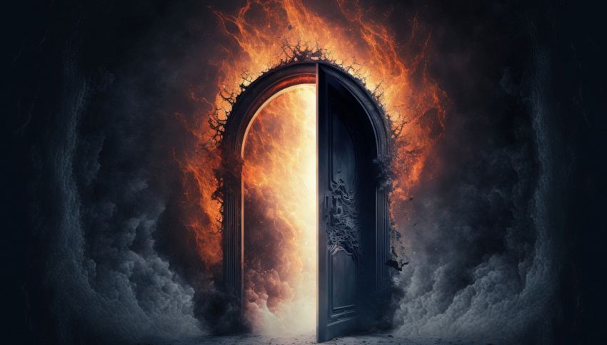 La 'porta dell'inferno' uccide chiunque entri nel misterioso portale: dove si trova