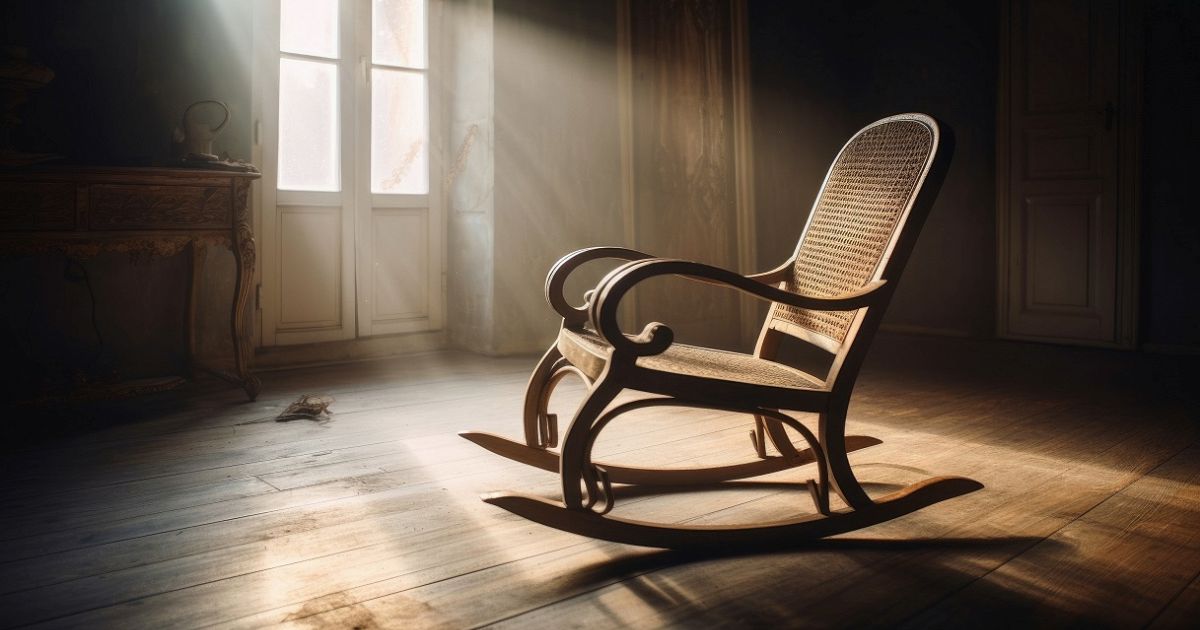 Film Della Persona Che Porta Sfortuna La sedia che porta sfortuna. Meglio non averla in casa: ecco quale