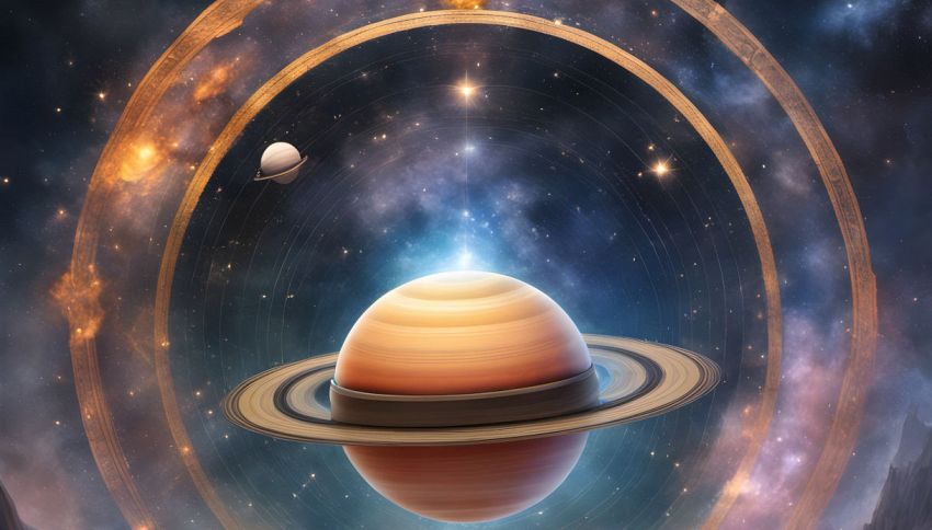 Saturno, il 27 agosto tutti con gli occhi al cielo: vedremo il Signore degli anelli ad occhio nudo