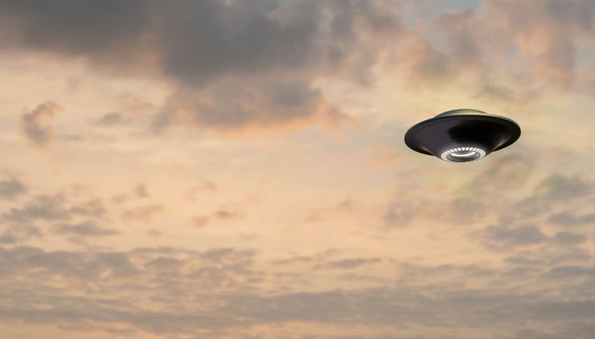 Inchiesta sugli UFO: La sconcertante vicenda dell'incidente missilistico