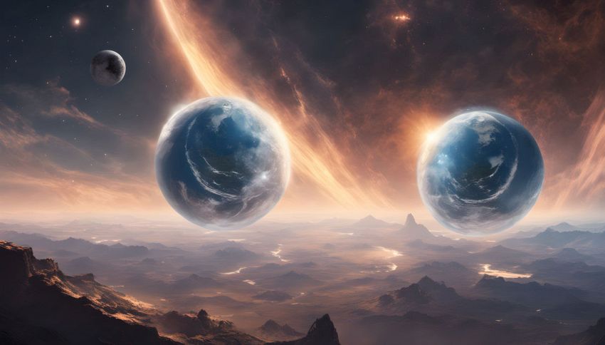 Nasa, scoperti 7 pianeti come la Terra: c'è vita aliena