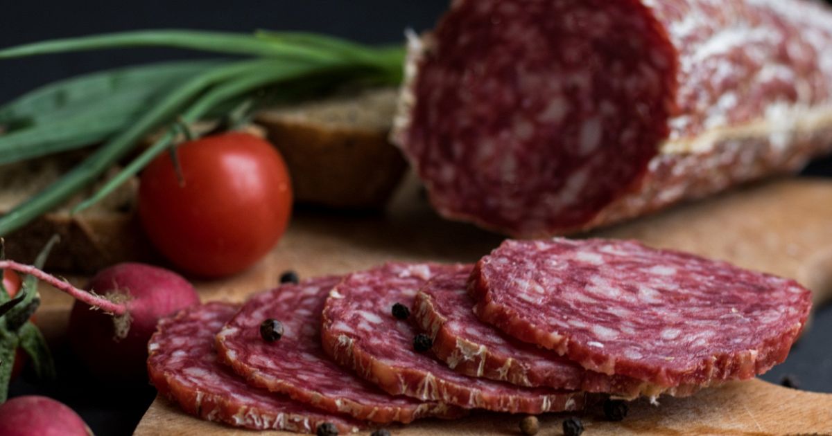 Salame o Soppressata, quale dei due contiene meno grassi?