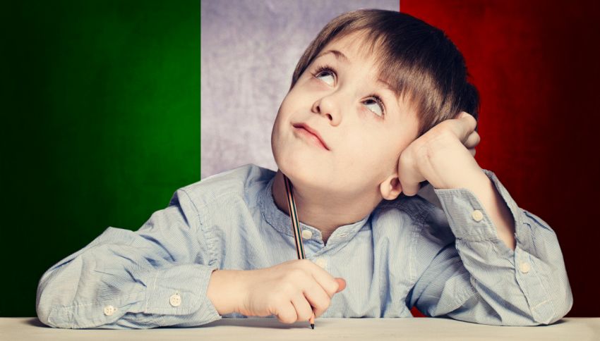 Sistema scolastico: l'Italia tra i migliori secondo l'OCSE, ma...