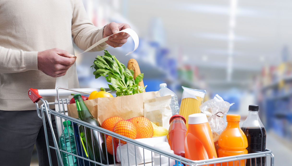 Supermercato, la sorpresa dal 1 Ottobre: controlla lo scontrino