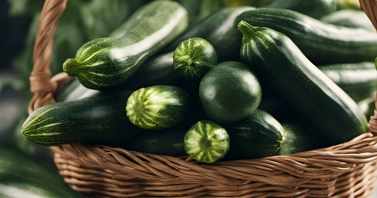 Zucchine, se le mangi così sono pericolosissime: possono avvelenarti e non  lo sai