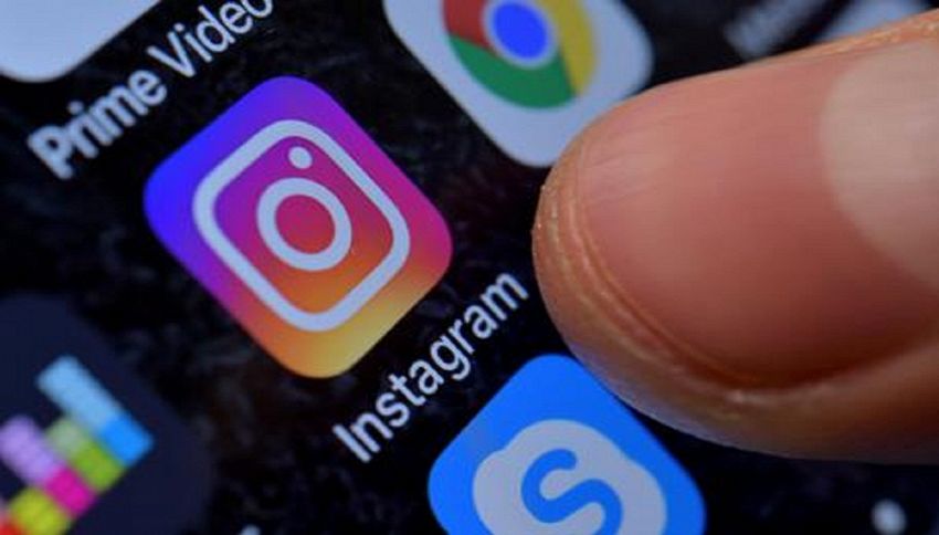 Instagram, come eliminare le ricerche imbarazzanti