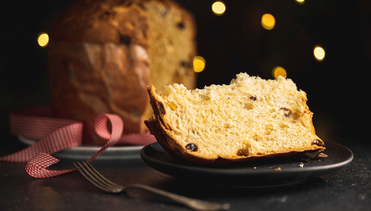 Dov'è nato il panettone e chi l'ha inventato? La vera storia