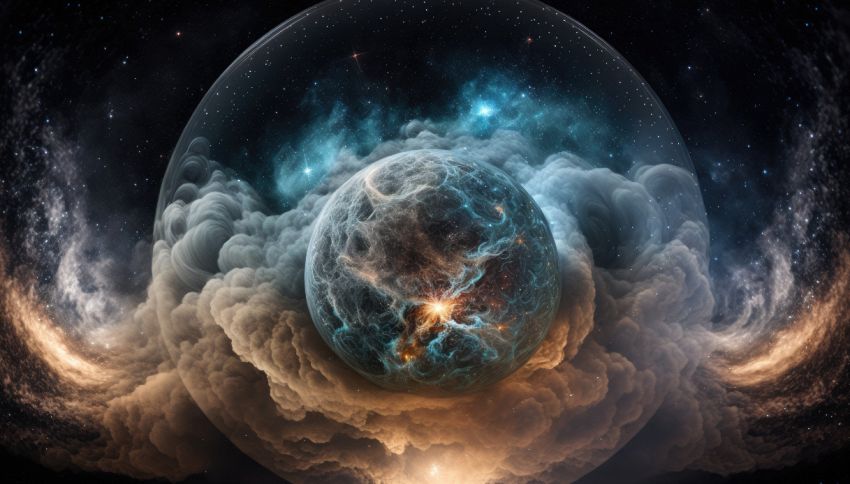 La NASA ha trovato un pianeta con nuvole di quarzo: una scoperta unica