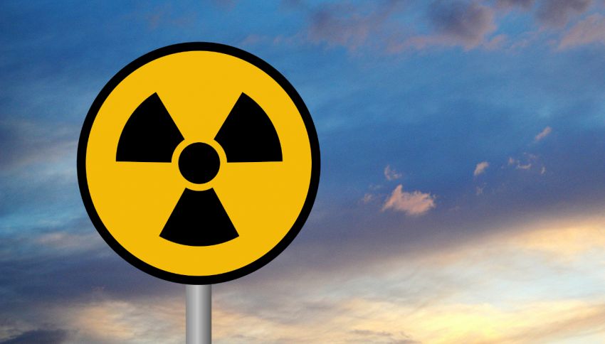 Rischio nucleare: le indicazioni della Protezione Civile