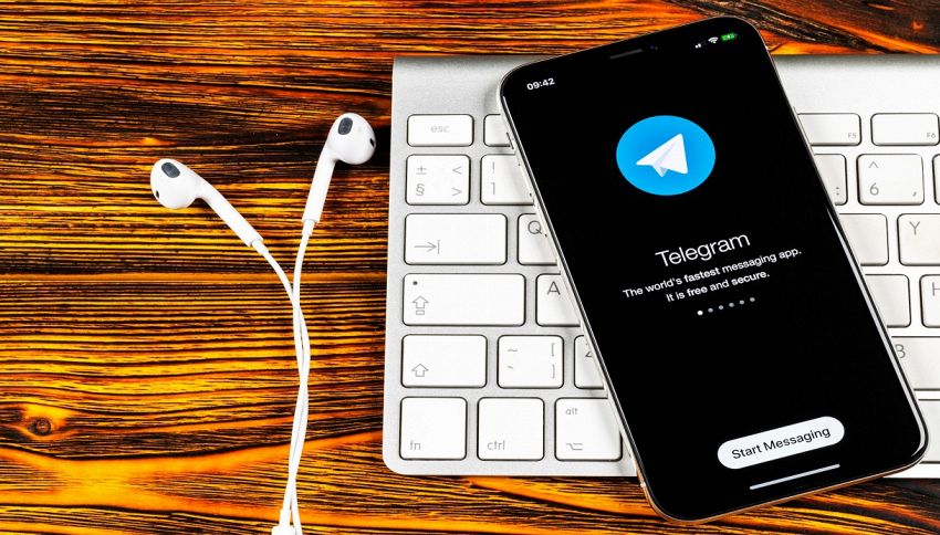 Come proteggere le conversazioni dei contatti Telegram da occhi indiscreti