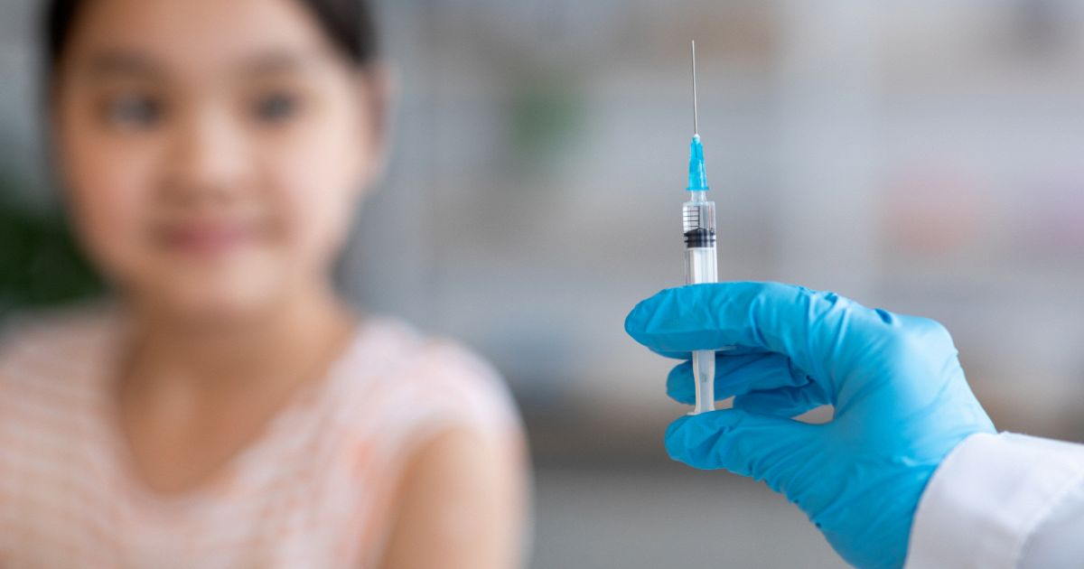 Hai dimenticato le tue vaccinazioni? Scopri come recuperare lo storico